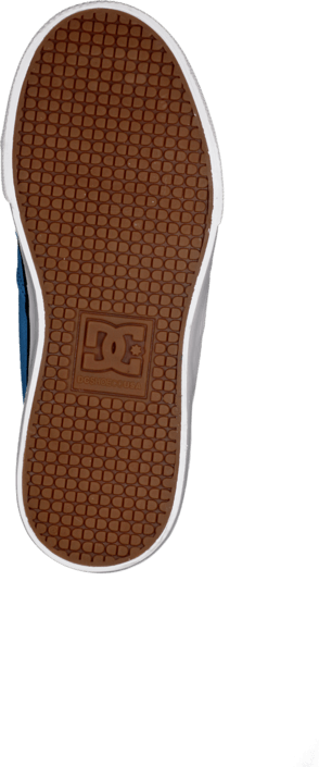 DC Shoes - Kids Nyjah Vulc Tx Shoe Black/Purple
