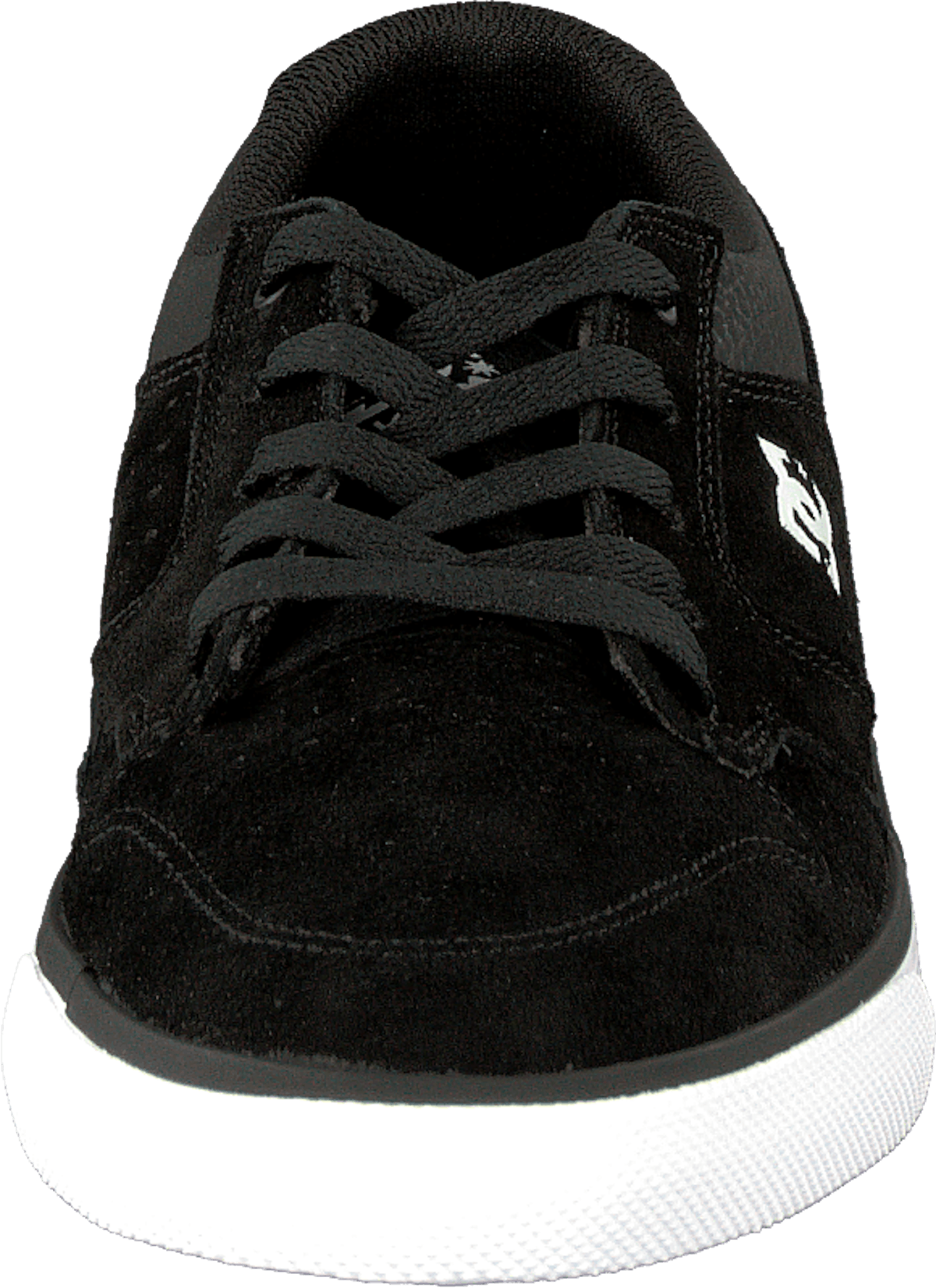 Nyjah Vulc Shoe Black/White