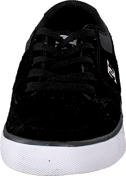 Nyjah Vulc Shoe Black