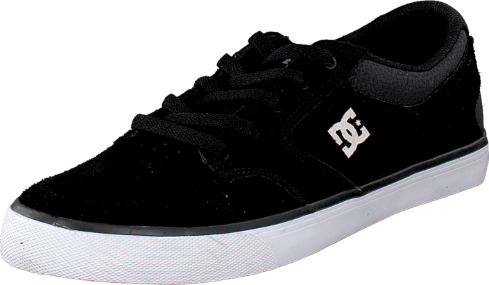 DC Shoes - Nyjah Vulc Shoe Black