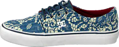 DC Shoes - Girls Trase Tx Se Shoe Denim
