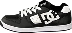 DC Shoes - Kids Sceptor Shoe Black/Black/White