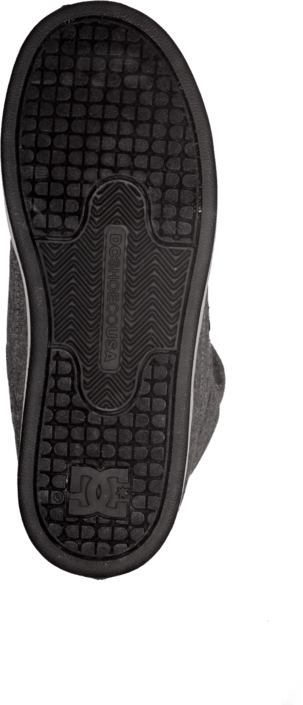 DC Shoes - Kids Rebound Tx Se Shoe Black/Wash