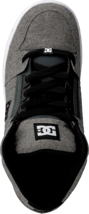 DC Shoes - Kids Rebound Tx Se Shoe Black/Wash