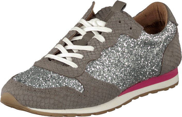 Amust - Rina Sneaker Light grey