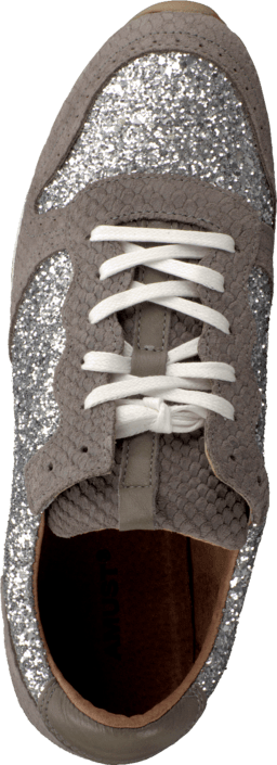Amust - Rina Sneaker Light grey