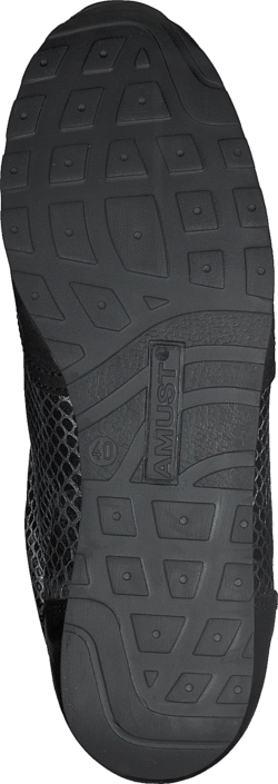 Amust - Rina Sneaker Black / Grey