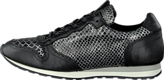 Amust - Rina Sneaker Black / Grey