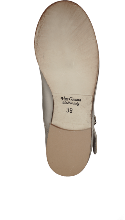 Amust - Wilma boot Beige