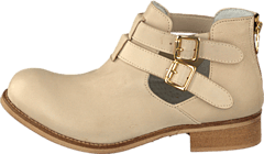 Amust - Wilma boot Beige