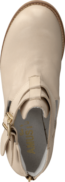 Amust - Wilma boot Beige