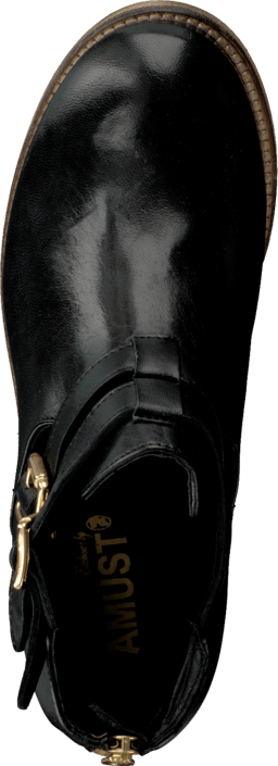 Amust - Wilma boot Black