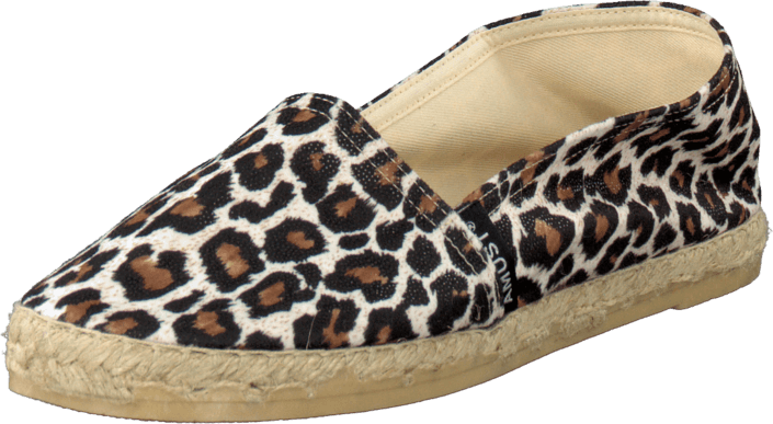 Amust - Leopard espa 2015 Leopard
