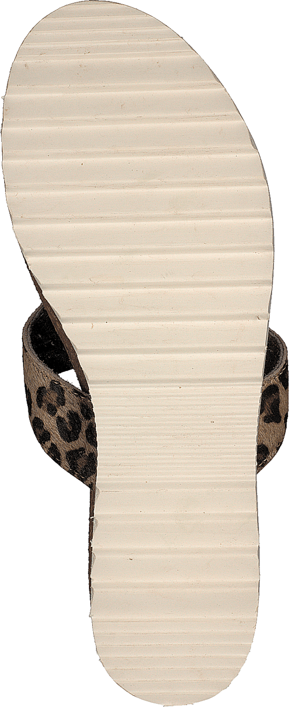 Animal sandal Leopard
