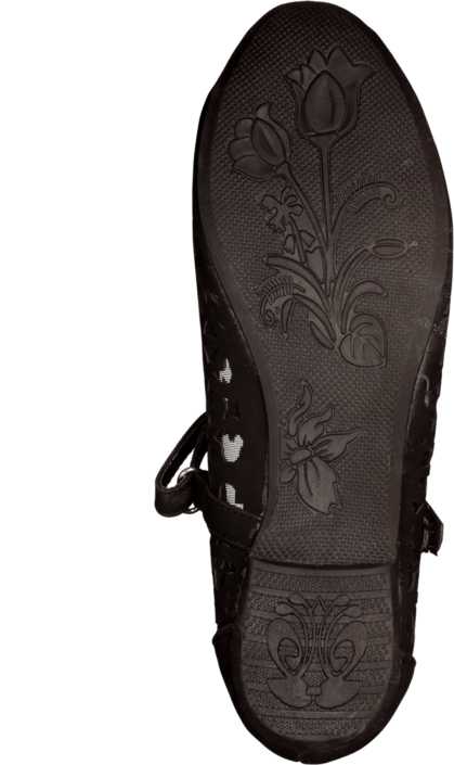 Donna Girl - 186104 Black