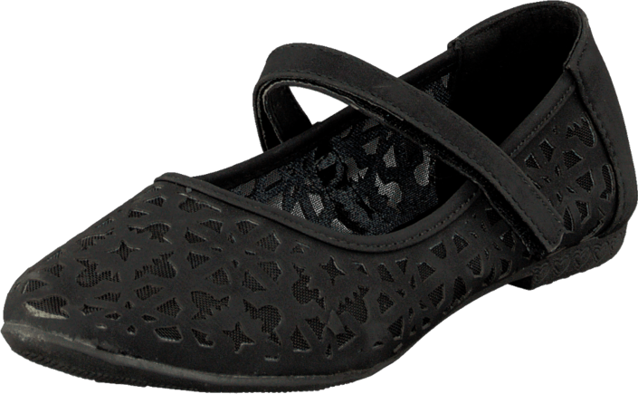 Donna Girl - 186104 Black