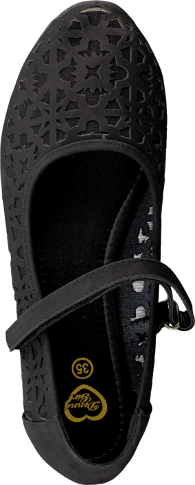Donna Girl - 186104 Black