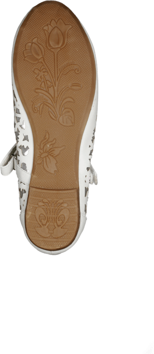 Donna Girl - 186104 White