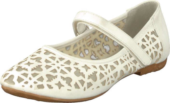 Donna Girl - 186104 White