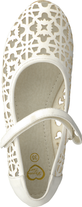 Donna Girl - 186104 White