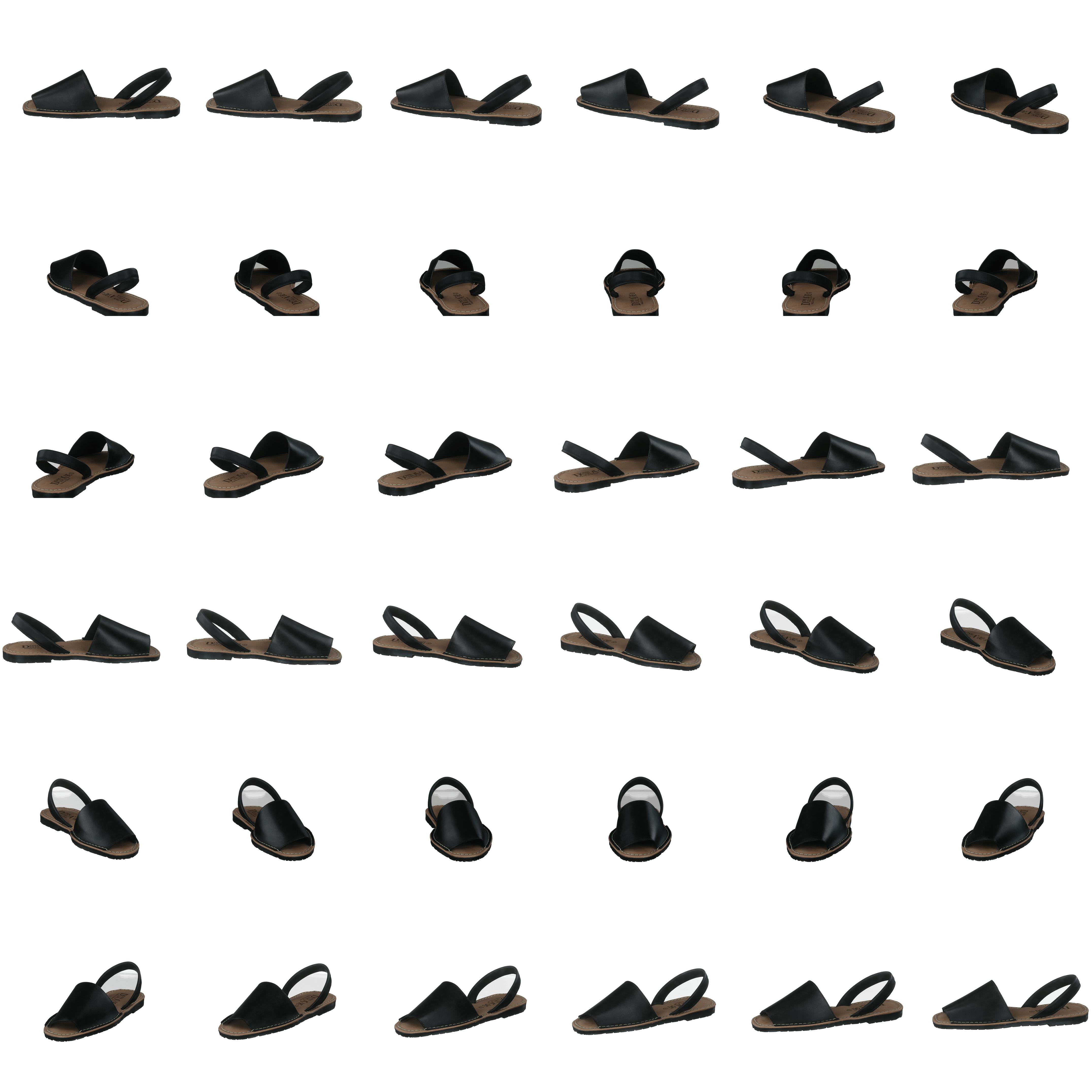 33100 Black - Bild 8
