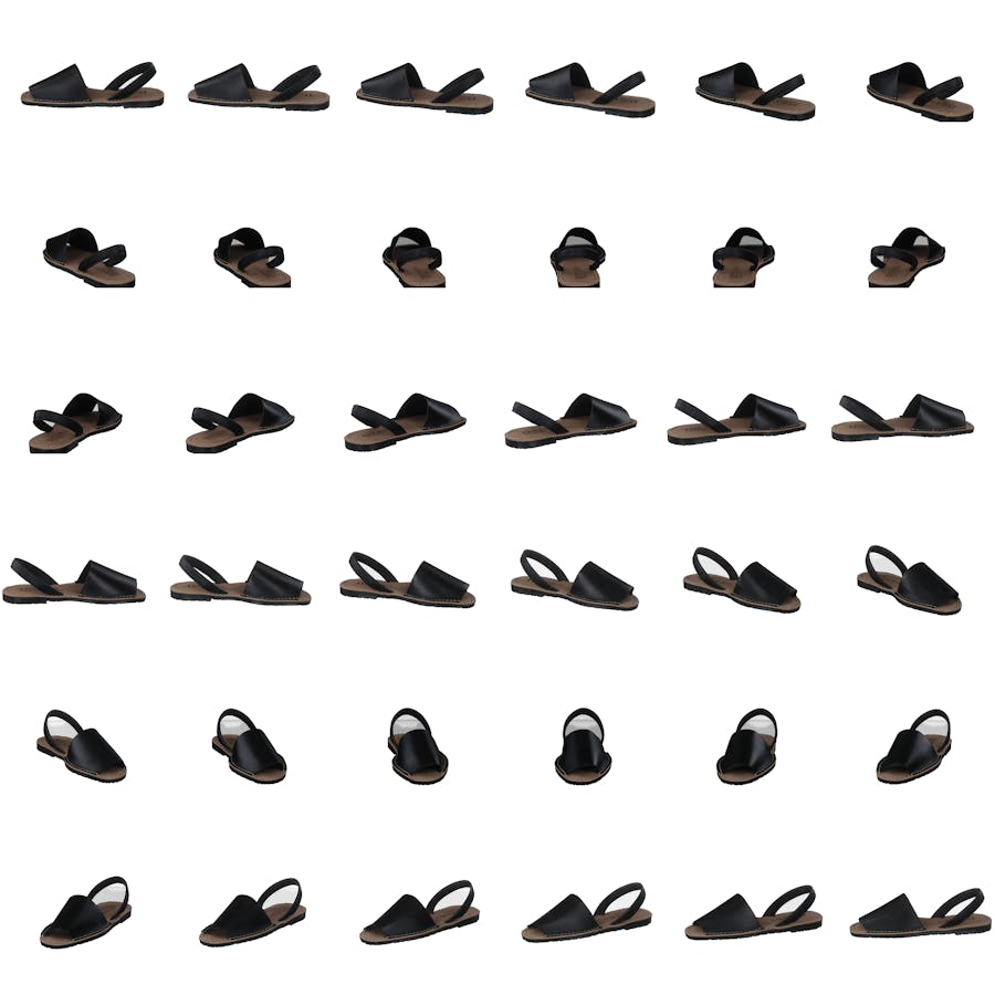 33100 Black - Bild 8