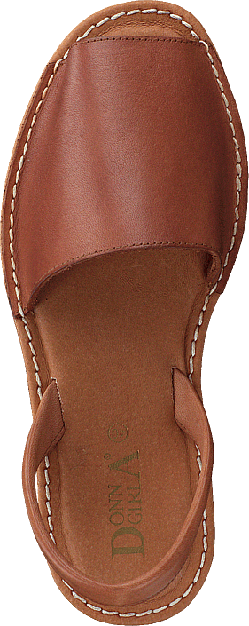 Donna Girl - 33100 Natural