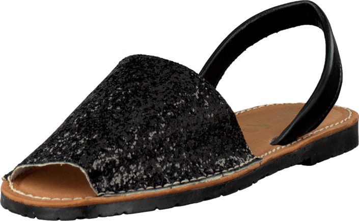 Donna Girl - 33100G-01 Black