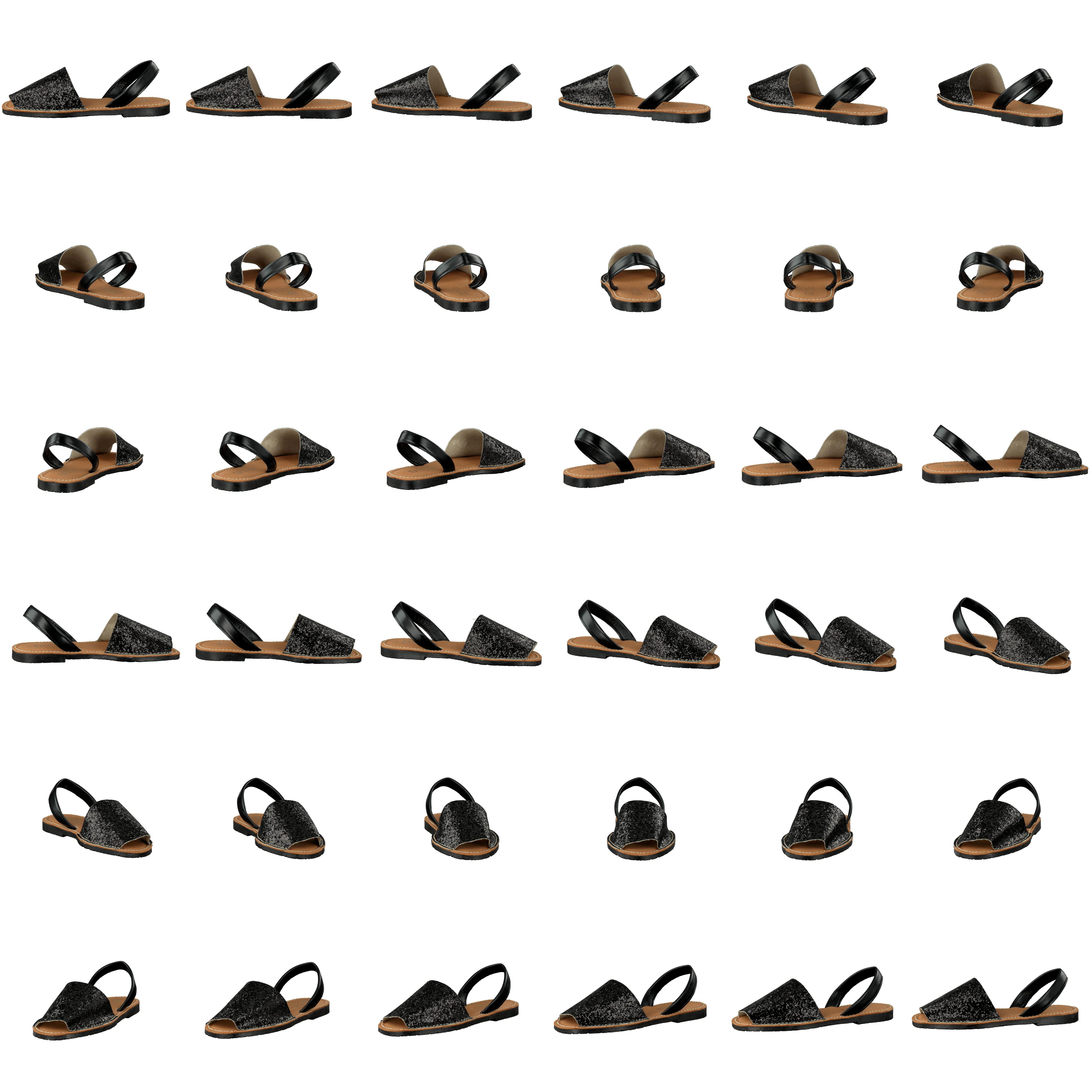 33100G-01 Black - Bild 8