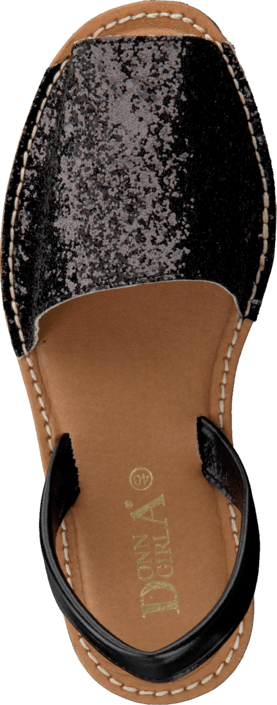 Donna Girl - 33100G-01 Black