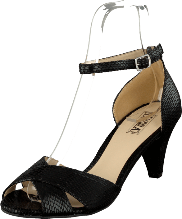 Donna Girl - 43576 Black