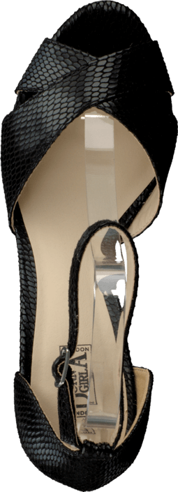 Donna Girl - 43576 Black