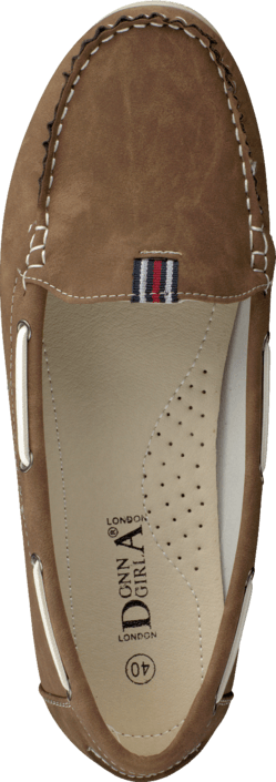 Donna Girl - 49390 Brown
