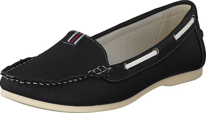 Donna Girl - 49390 Black