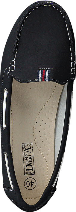 Donna Girl - 49390 Black
