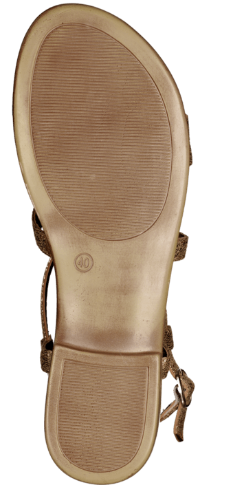 Donna Girl - 4949 Gold