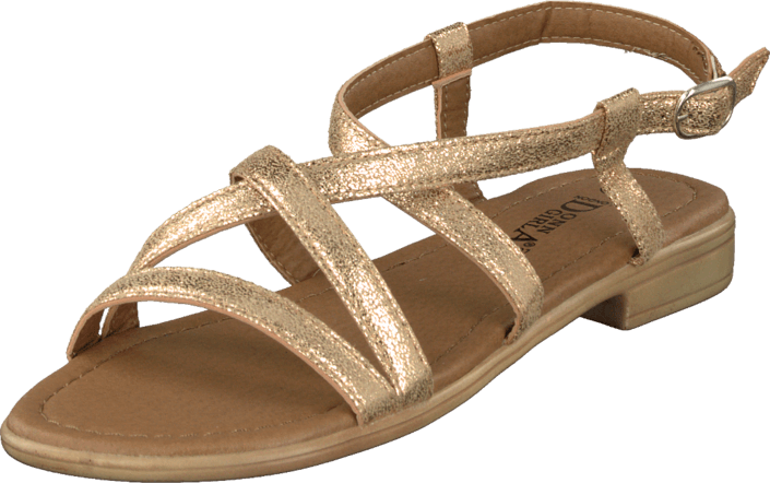 Donna Girl - 4949 Gold