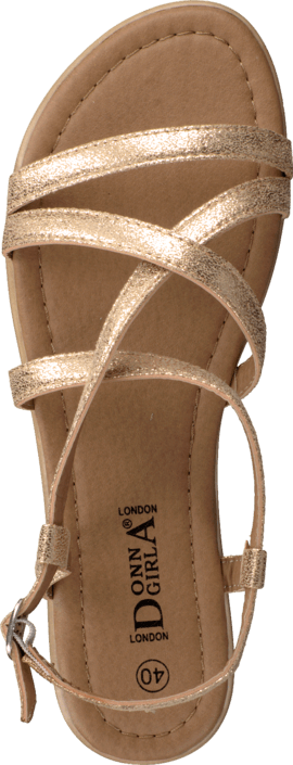 Donna Girl - 4949 Gold