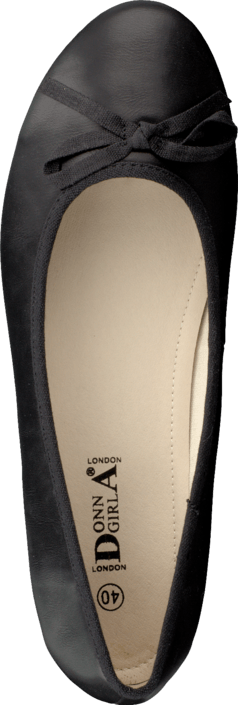 Donna Girl - 49911 Black