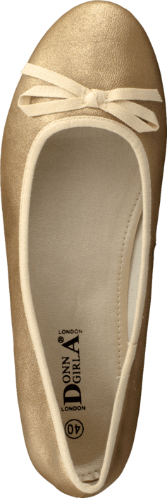 Donna Girl - 49911 Gold