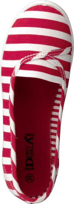 Donna Girl - 63635 Red