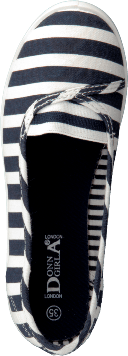 Donna Girl - 63635 Navy