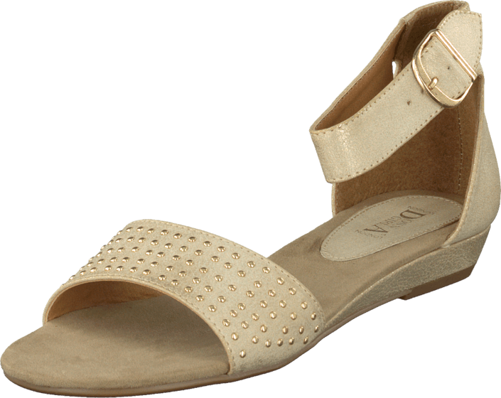 Donna Girl - 712541 Gold