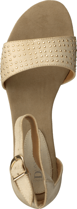 Donna Girl - 712541 Gold