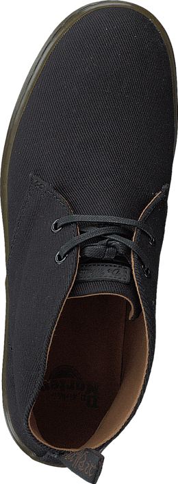 Dr Martens - Mayport Black