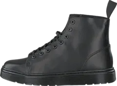 Dr Martens - Talib Black