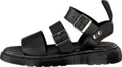 Dr Martens - Gryphon Black