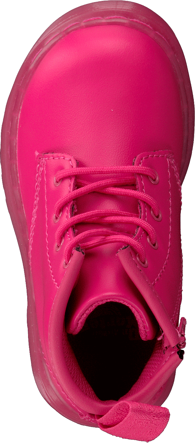 Brooklee B Neon Pink