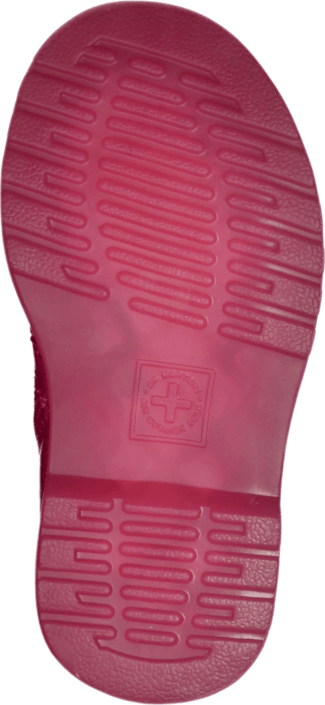 Dr Martens - Brooklee B Neon Pink