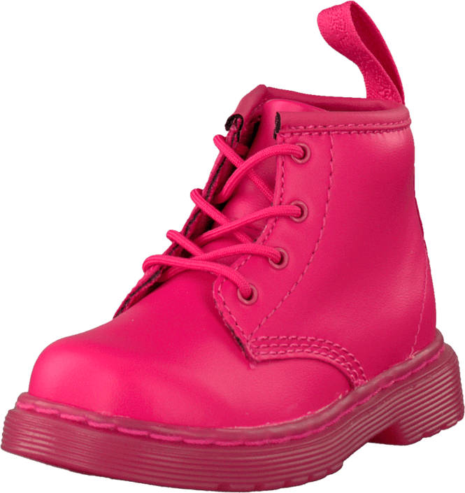 Dr Martens - Brooklee B Neon Pink